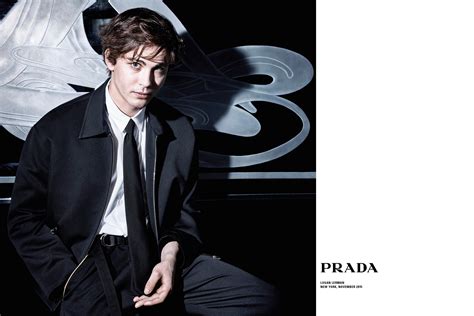 prada mens ss16|Prada Spring 2016 Menswear Collection .